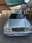 Mercedes benz 210 elegant