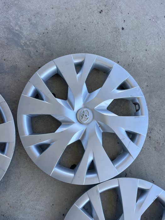 Оригинални тасове от тойта TOYOTA