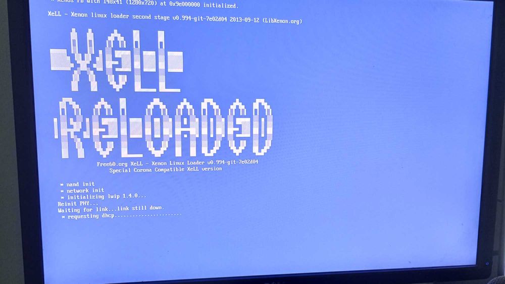 Intretinere si RGH console Xbox 360