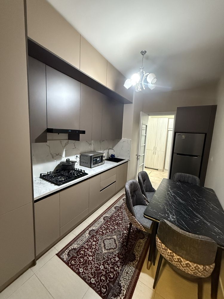 ЖК Olmazor City 2x комнатная