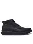Ghete sub licenta Geox-hirofug.Made in Italy