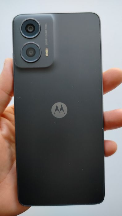 Смартфон motorola g24