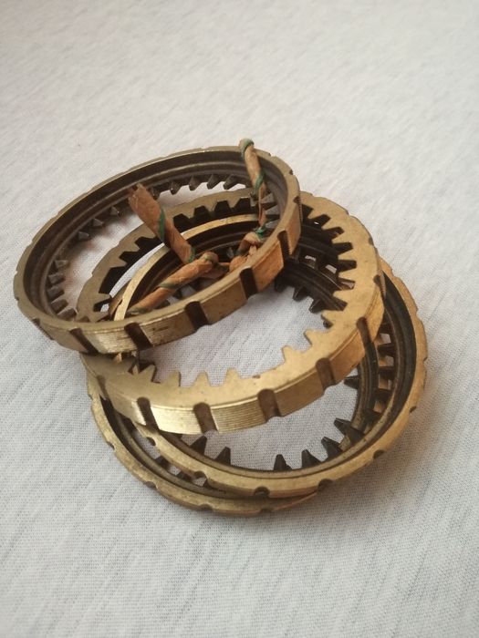 Синхронизатор за скоростна кутия на лада.