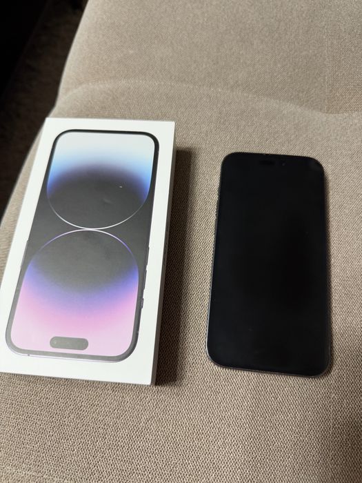 iPhone 14 pro 512Gb