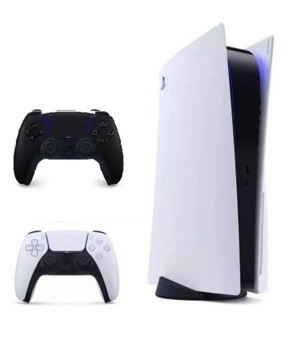 PS5 + EA FC26 PS PLUS подписка