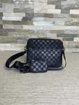 Borseta LV - Louis Vuitton trio premium