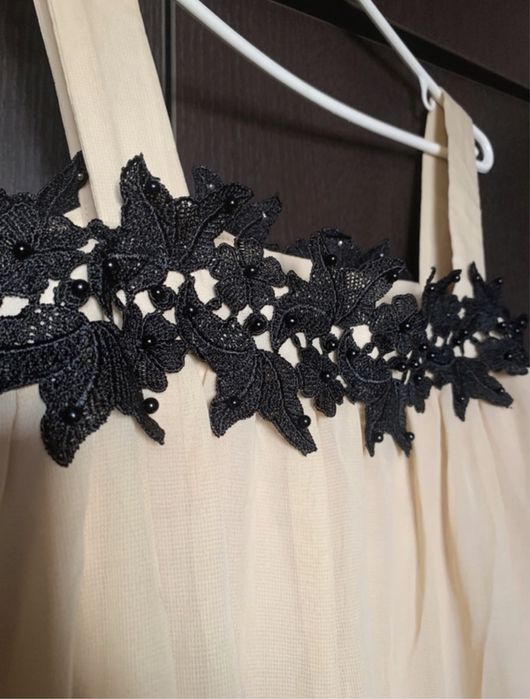 Rochie casual, confortabila, vine la pachet cu cordon