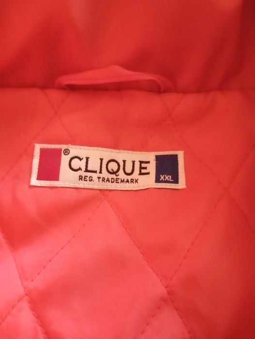 Зимни якета дамски