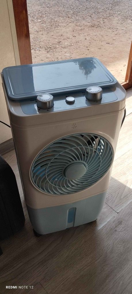Air Portativ Havo Sovutgich Konditsioner