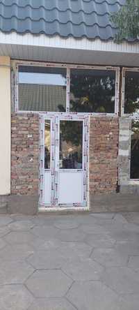 Пластиковые окна двери витражи балконы изготовление г алматы