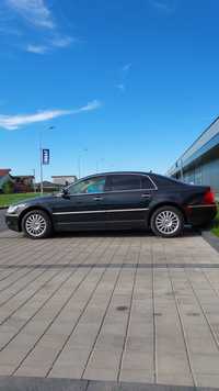 VW Phaeton de vanzare sau schimb.