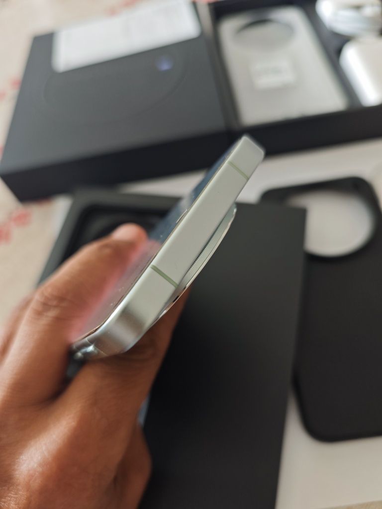 vivo X200 Pro mini/12-256/,отличен,комплект.