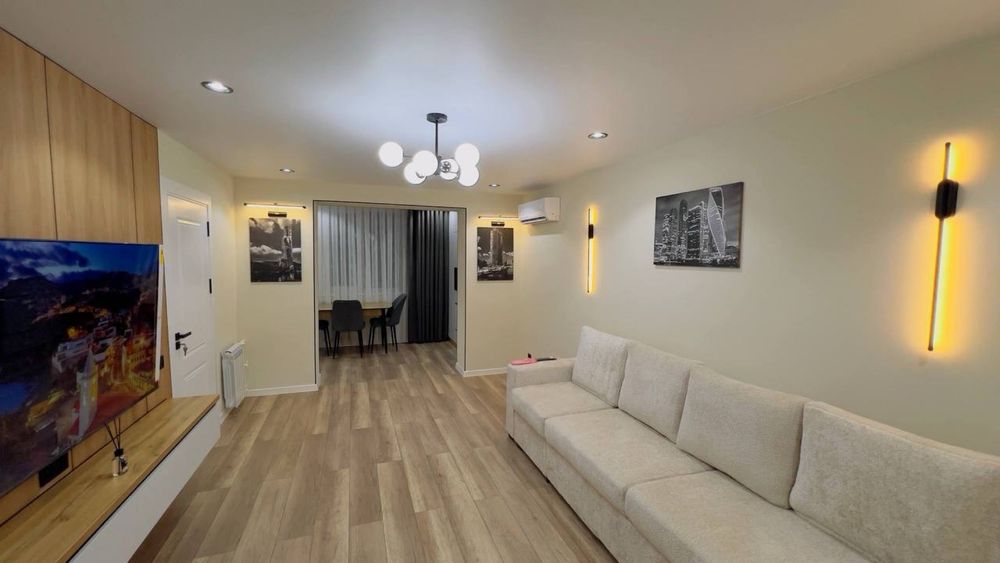 3/3/5 АйТи парк, Мирзо Улугбек аллея, кирпич 2х6, цена 120000 уе