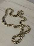 Lant aur 14k cuban 30,7gr !!!