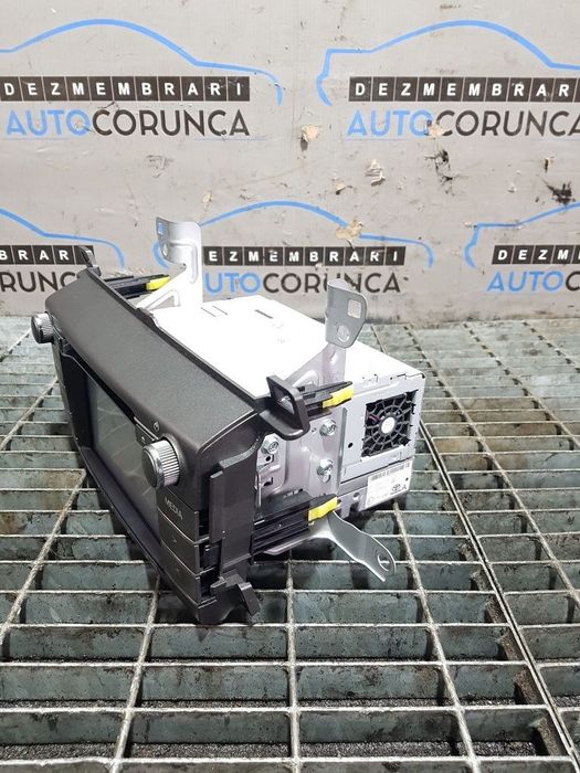 Navigatie Toyota Rav 4 IV 2012 - 2015 (651) 8614042240