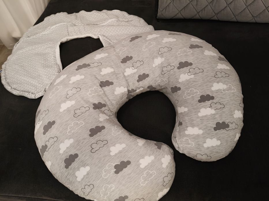 Pernă de alăptat Chicco