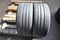 SET 2 Anvelope Vara 245/40 R19 VREDESTEIN Ultrac Vorti 98Y