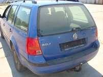 BARA SPATE VW GOLF 4 COMBI