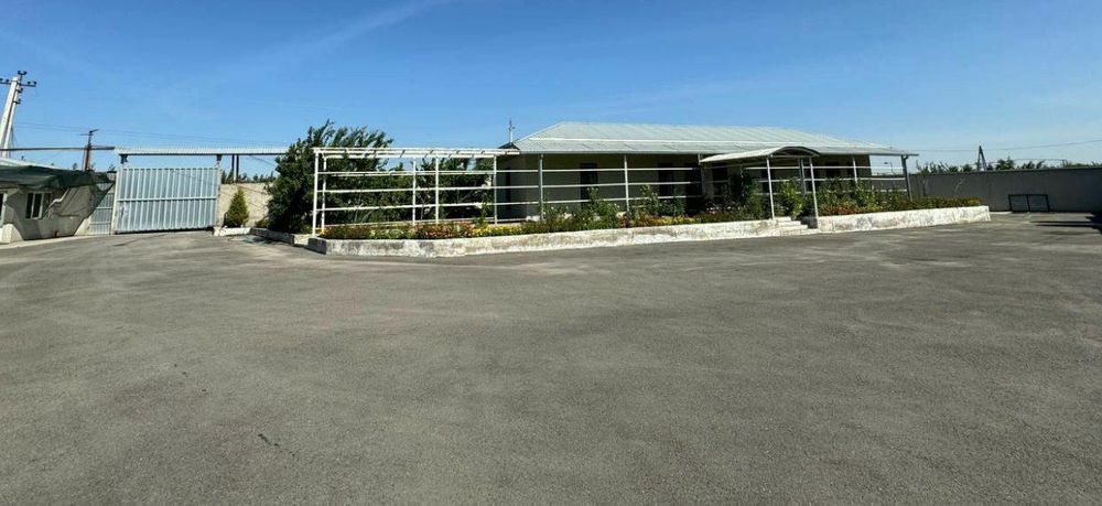 Продаётся 5 000 м² промхолодильник.