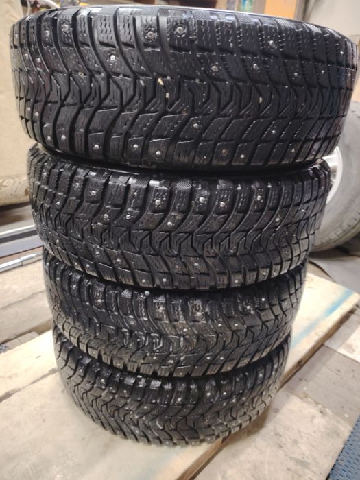 Michelin X-Ice Nord 3 шины