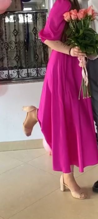 Rochie elegantă. Mărimea 40