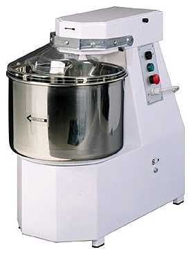 Тестомес Avancini SP 20/E 380В