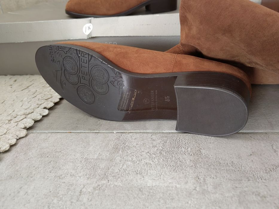 Cizme dama Peter Kaiser 39