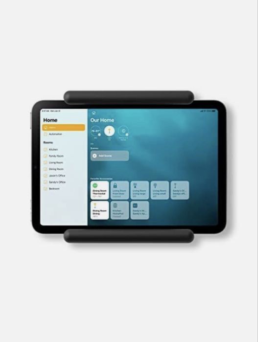 Suport tableta iPad Apple, Elago, Home Hub