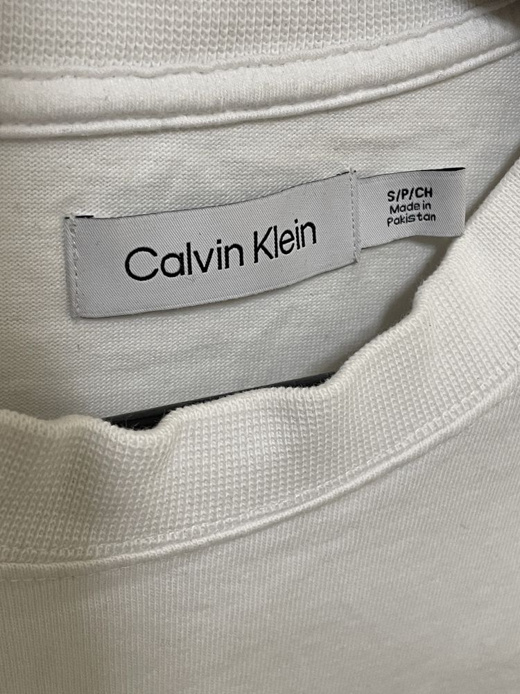 Tricou Calvin Klein