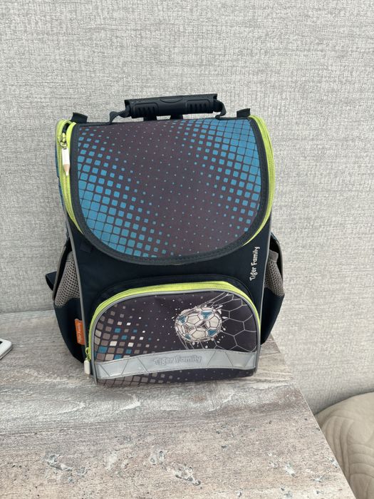 Школьный сумка 7-10 лет