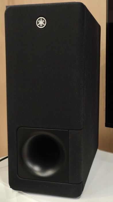 Soundbar Yamaha YAS- 207