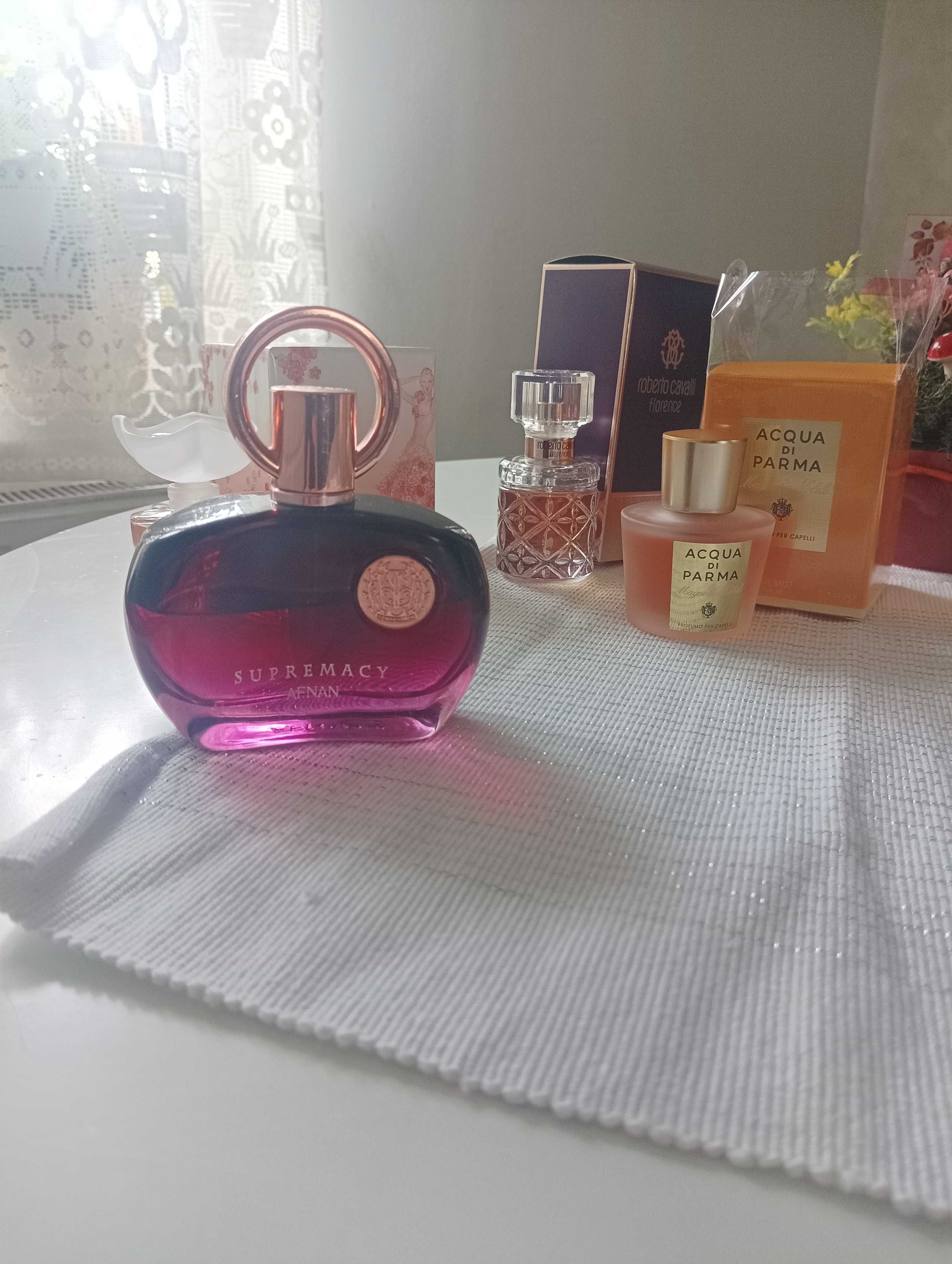 Дамски парфюми Roberto Cavalli, Elizabeth Arden, Acqua di Parma