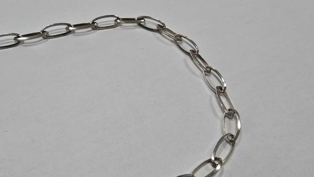 Сребърен синджир 925