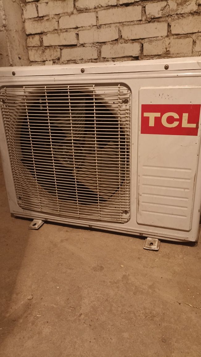 Продам Кондиционер TLC