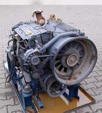Двигатель Deutz BF4M1013C