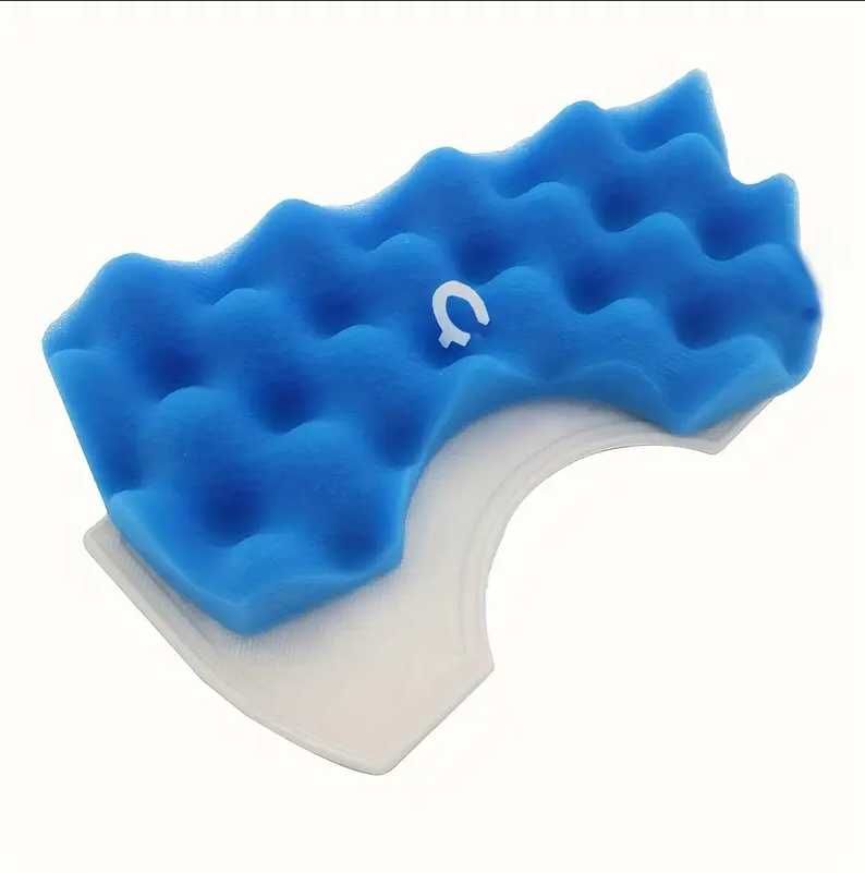 Doua filtre aspirator Samsung