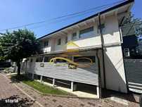 Casa INEDITA de vanzare in mijlocul orasului Bacau
