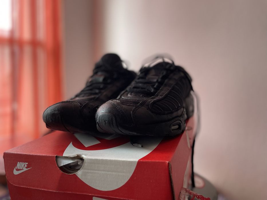 Nike AirMax TailWind 44