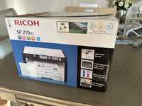 Продам принтер сканнер копри МФУ RICOH SP 210su