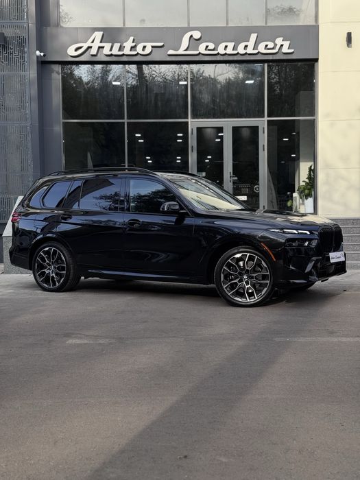 Bmw X7 xDrive 40i