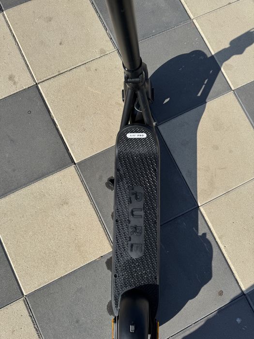 Vand Trotineta Electrica Pure Air 3 Pro
