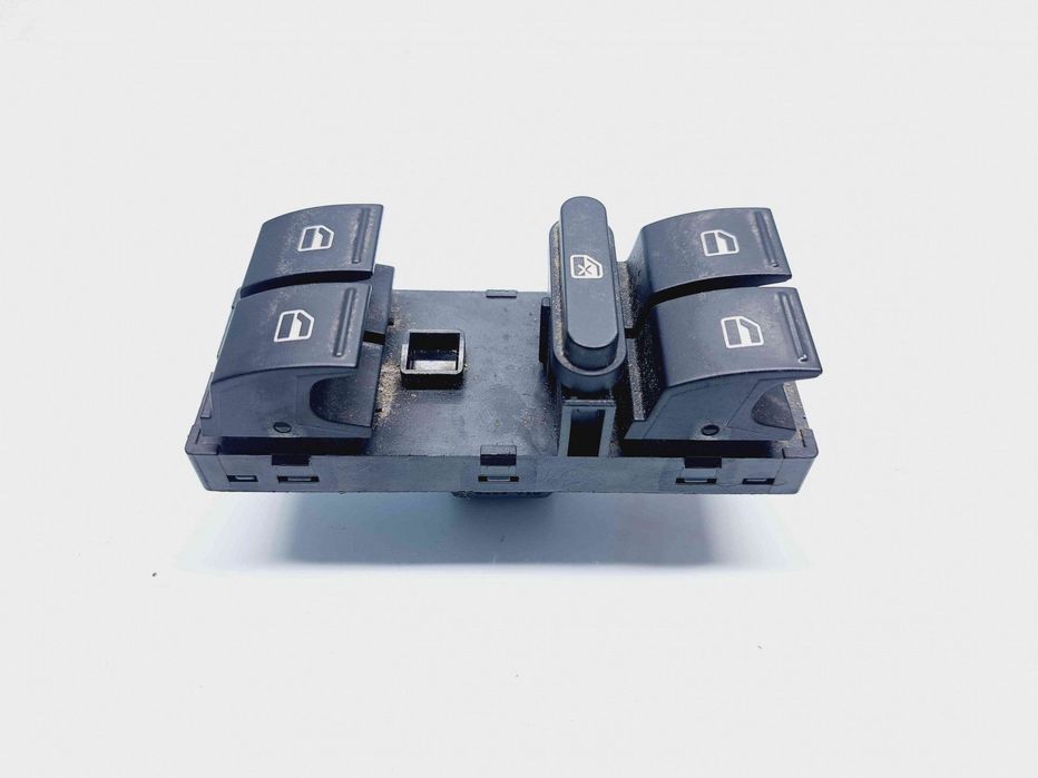 Butoane comanda geamuri sofer Volkswagen Passat B6 (3C2) [Fabr 2005-2
