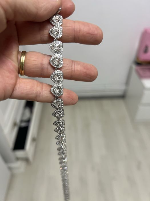 Swarovski Tennis Ariana Grande