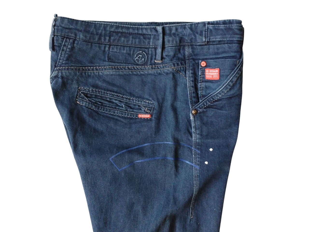 G star raw W28/L32-дамски дънки