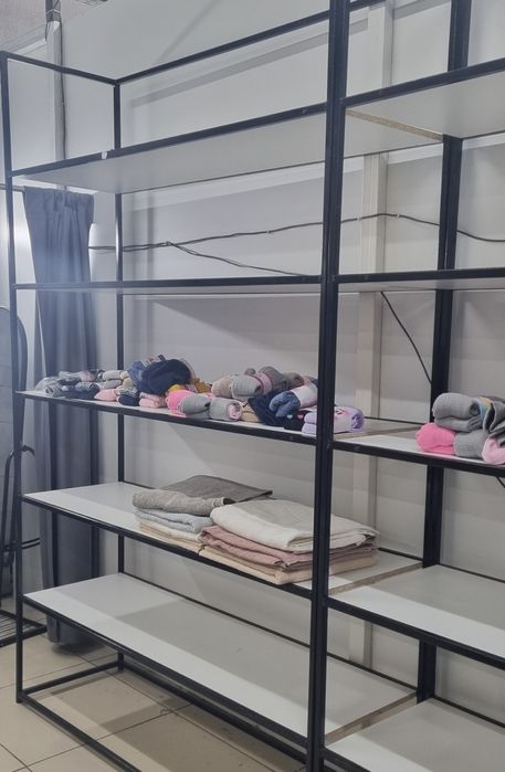 Продам торговое оборудование
