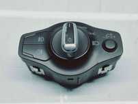 Bloc lumini  AUDI A5 (8T3) [Fabr 2007-2015] 8K0941531AS