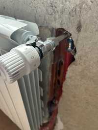 Instalator termico sanitar