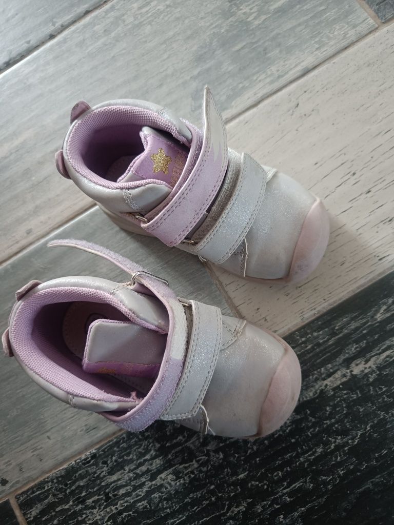 Adidasi/ sneakers copii nr 23