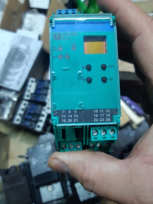 Продам ,реле времени