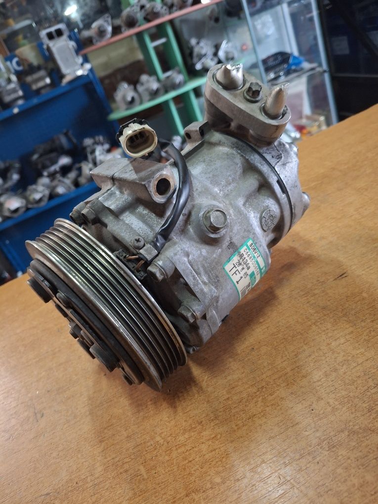 Compresor aer condiționat Opel Corsa C Combo Tigra 1.2i 1.4i (00-06)